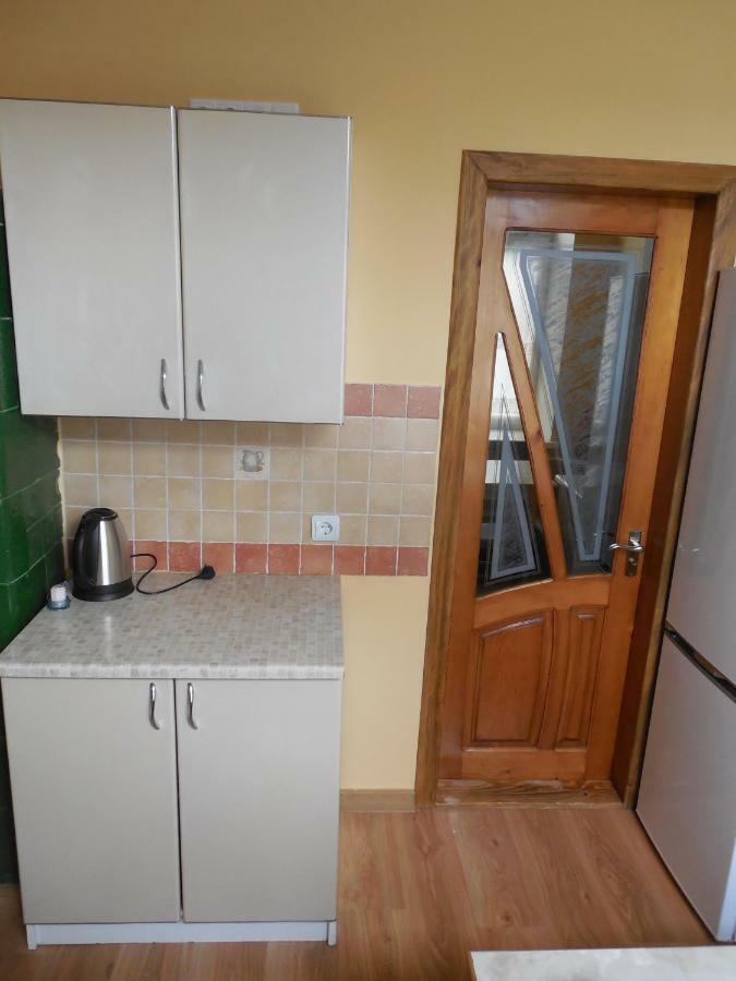 Apartment Orgelsaal Csernyivci Kültér fotó