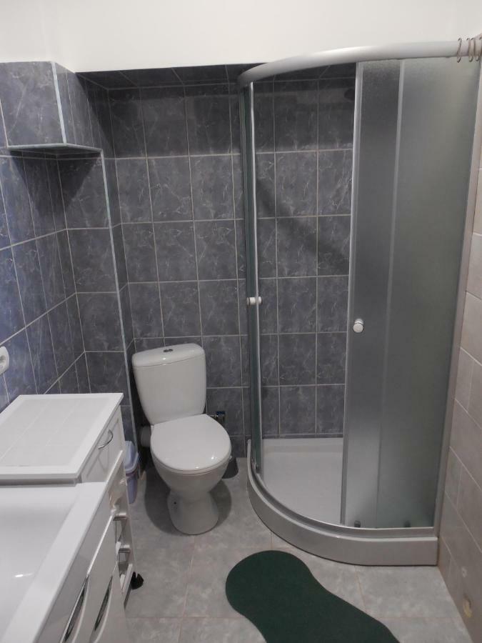 Apartment Orgelsaal Csernyivci Kültér fotó